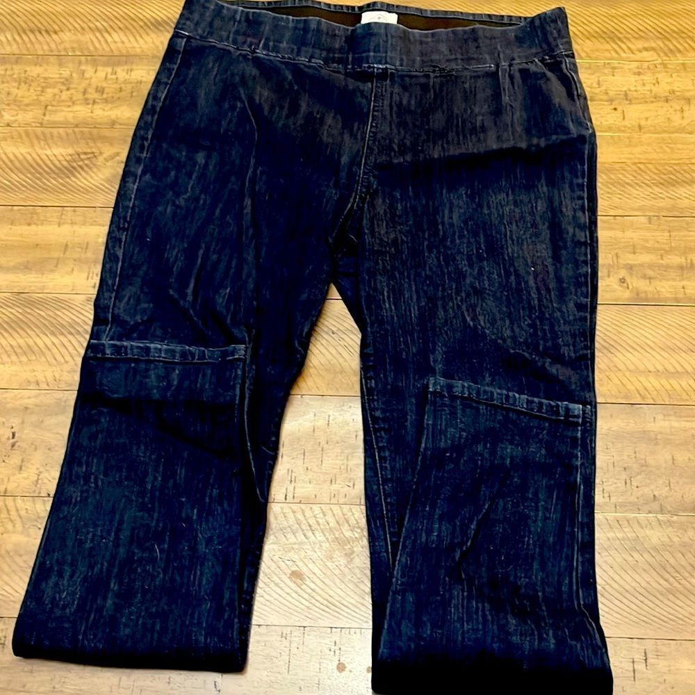 St. John’s bay pull on pant